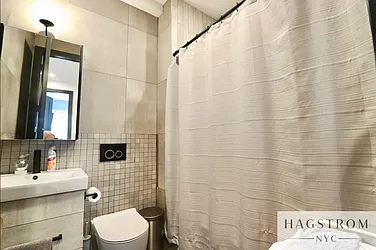Rented by Hagstrom Management Inc