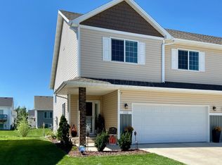 1322 12th St W, West Fargo, ND 58078