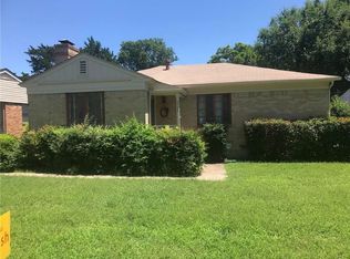 2733 San Jose Dr, Dallas, TX 75211