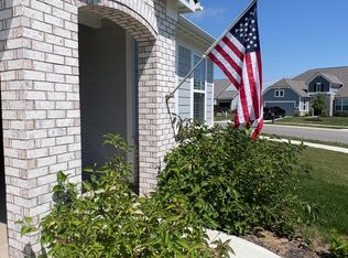 6065 Walkabout Way, Brownsburg, IN 46112