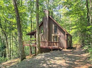 49 Laras Peace Ln, Blairsville, GA 30512