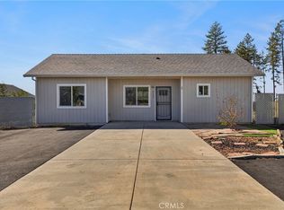 6263 Graham Rd, Paradise, CA 95969