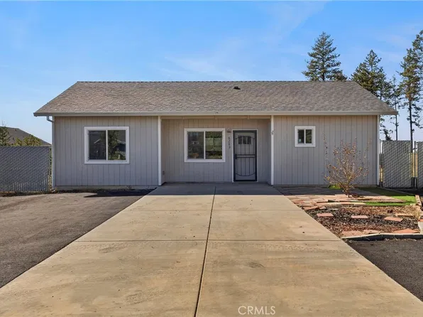 6263 Graham Rd, Paradise, CA 95969