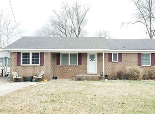 311 Speegle St SW, Hartselle, AL 35640