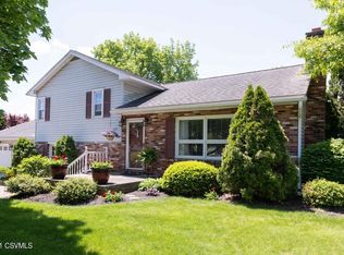 233 N 15th St, Lewisburg, PA 17837