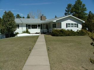 7711 Bluebird Ln, Black Hawk, SD 57718