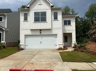 3046 Sea Aster Way Ct, Buford, GA 30519