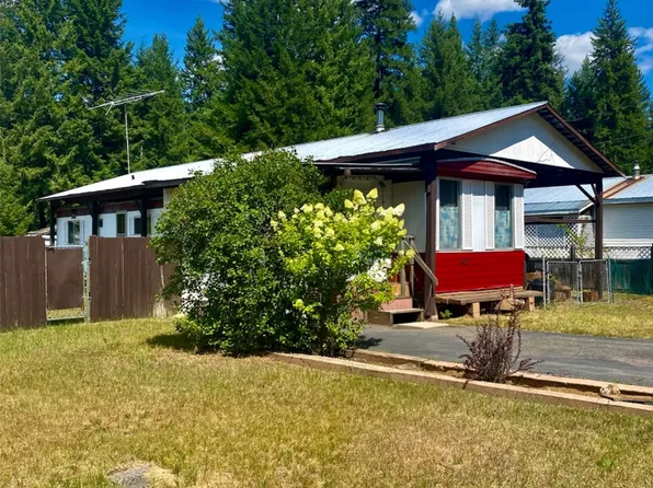 437 Wildwood Rd, Clearwater, BC V0E 1N1