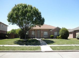 806 Aylesbury Dr, Allen, TX 75002