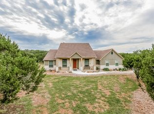 4 Long Creek Rd, Austin, TX 78737
