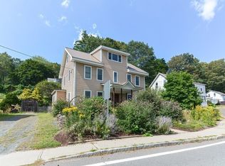 49 State St, Shelburne Falls, MA 01370