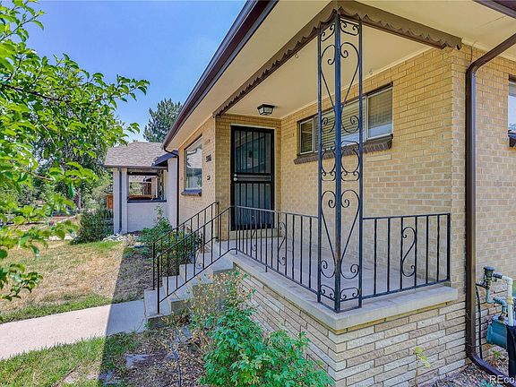 3rd image of 3386 W 36th Avenue