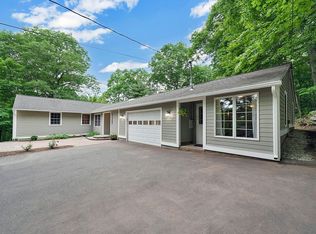 129 Box Mountain Dr, Vernon, CT 06066