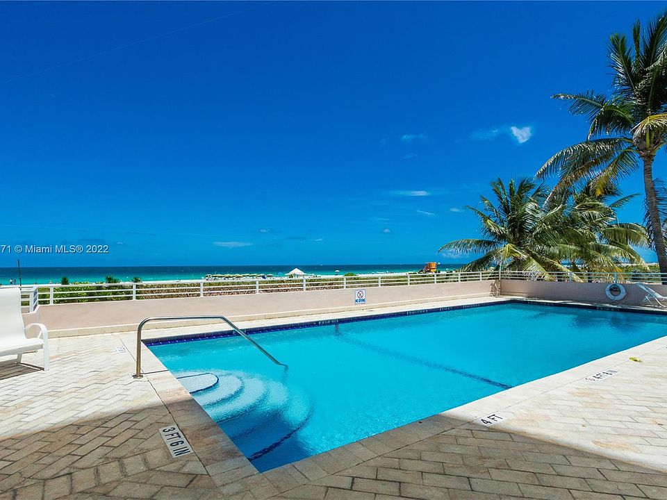 1st image of 345 Ocean Dr APT 908
