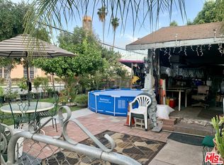 3845 Stewart Ave, Baldwin Park, CA 91706