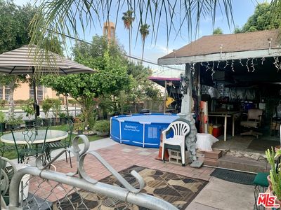 3845 Stewart Ave, Baldwin Park, CA, 91706