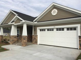 501 Abington Ln, Murrells Inlet, SC 29576