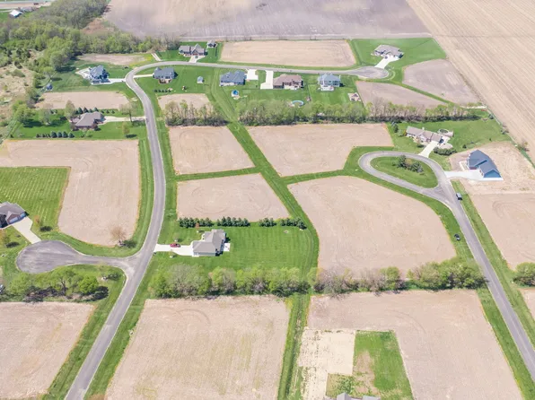 2945 N 4459th Rd Lot 21, Newark, IL 60541