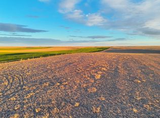 Road 14s, Bushnell, NE 69128