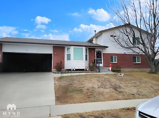 6614 S Cougar Ln, West Jordan, UT 84081