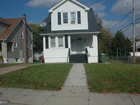 3120 Mary Ave, Baltimore, MD 21214
