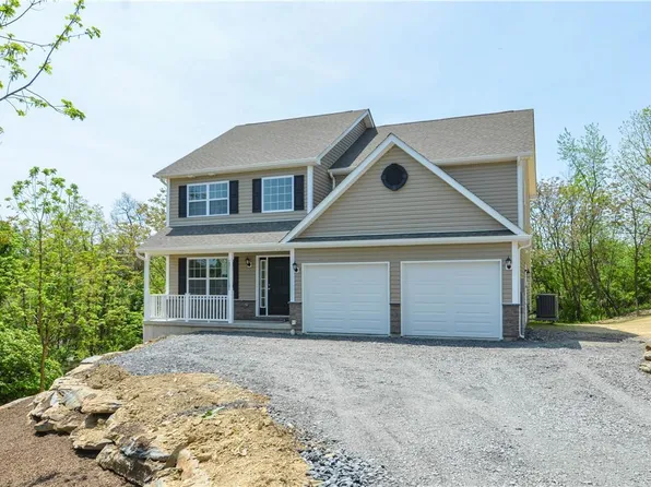 4879 Coatbridge Ln, Walnutport, PA 18088
