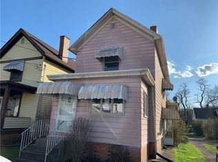 328 11th Ave, New Brighton, PA