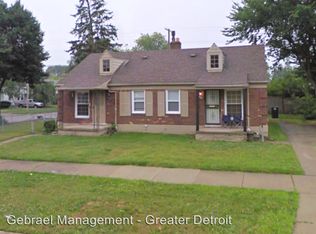 19144 Moross Rd, Grosse Pointe, MI 48224