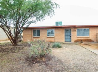 6854 E Nicaragua Dr, Tucson, AZ 85730
