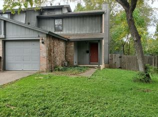 7806 Topawa Cv #A, Austin, TX 78729