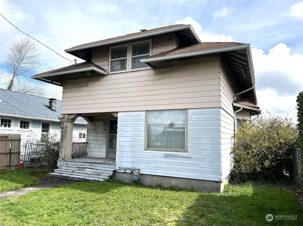 1810 14th Avenue S, Seattle, WA 98144