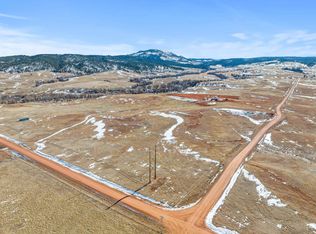 19925 Red Hill Rd, Spearfish, SD 57783