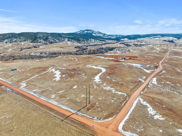 19925 Red Hill Rd, Spearfish, SD 57783