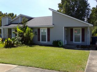 226 Webb Blvd, Havelock, NC 28532