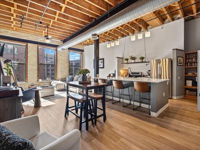 205 North Water STREET #305, Milwaukee, WI, 53202