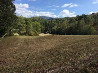 Simerly Creek Rd, Hampton, TN 37658