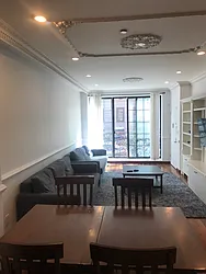 Rented by Compass