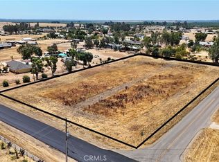 LOT 9999 267, Madera, CA 93638