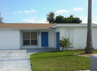 11451 NW 45th Pl, Fort Lauderdale, FL 33323