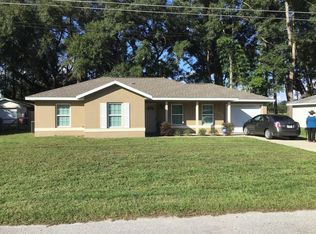 6483 NW 65th Pl, Ocala, FL 34482