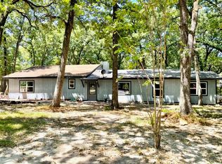 280 Wright Way, East Tawakoni, TX 75472