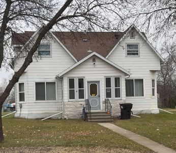 2027 2nd St, Lake Park, MN, 56554