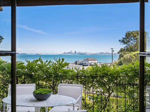 104 Bulkley Avenue #1, Sausalito, CA 94965