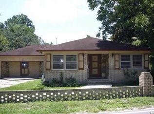 1719 Spivey Ave, Conway, SC 29527