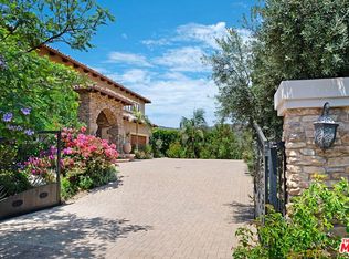 1521 Decker Canyon Rd, Malibu, CA 90265