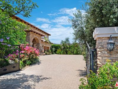 1521 Decker Canyon Rd, Malibu, CA, 90265