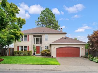 9358 SW Claridge Dr, Tigard, OR