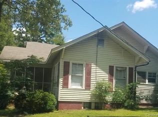 710 Perrin Ave, Union, SC 29379