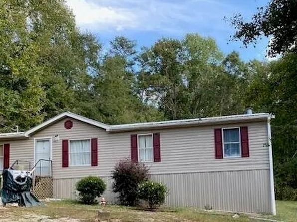 145 Timberlane St, Homer, GA 30547