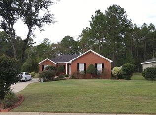 3631 Club Dr, Albany, GA 31721